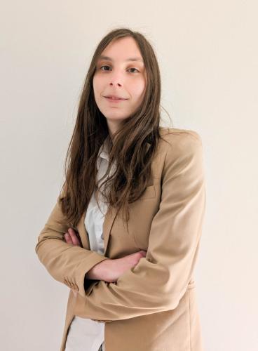 Mathilde DUPERRAY