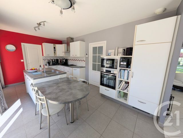 maison à vendre - 6 pièces - 141.26 m2 - TALMONT ST HILAIRE - 85 - PAYS-DE-LOIRE - Century 21 Eole Immobilier