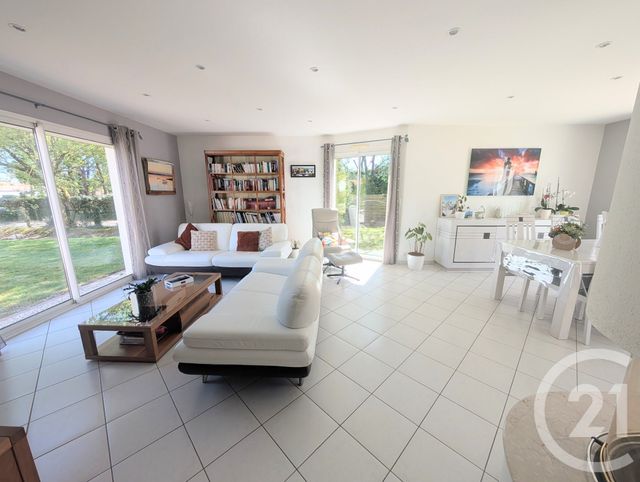 maison à vendre - 6 pièces - 141.26 m2 - TALMONT ST HILAIRE - 85 - PAYS-DE-LOIRE - Century 21 Eole Immobilier