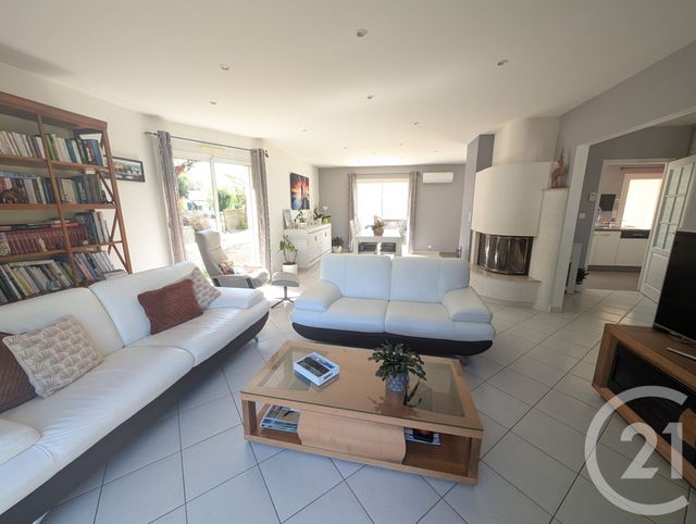 maison à vendre - 6 pièces - 141.26 m2 - TALMONT ST HILAIRE - 85 - PAYS-DE-LOIRE - Century 21 Eole Immobilier