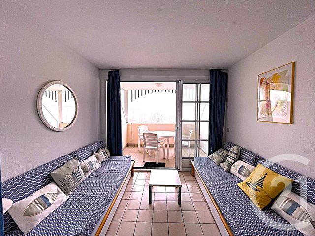 appartement - TALMONT ST HILAIRE - 85