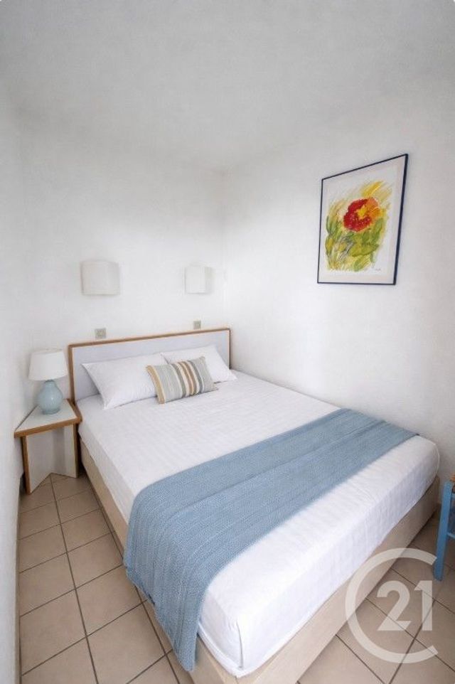 Appartement T2 à vendre - 2 pièces - 25.01 m2 - TALMONT ST HILAIRE - 85 - PAYS-DE-LOIRE - Century 21 Eole Immobilier