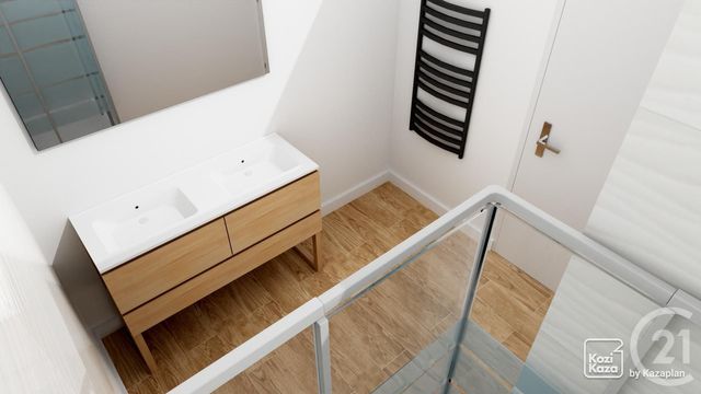 maison à vendre - 4 pièces - 118.43 m2 - TALMONT ST HILAIRE - 85 - PAYS-DE-LOIRE - Century 21 Eole Immobilier