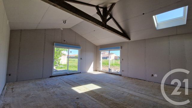 maison à vendre - 4 pièces - 118.43 m2 - TALMONT ST HILAIRE - 85 - PAYS-DE-LOIRE - Century 21 Eole Immobilier