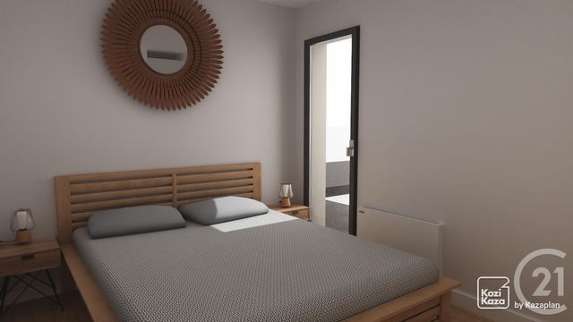 maison à vendre - 4 pièces - 118.43 m2 - TALMONT ST HILAIRE - 85 - PAYS-DE-LOIRE - Century 21 Eole Immobilier