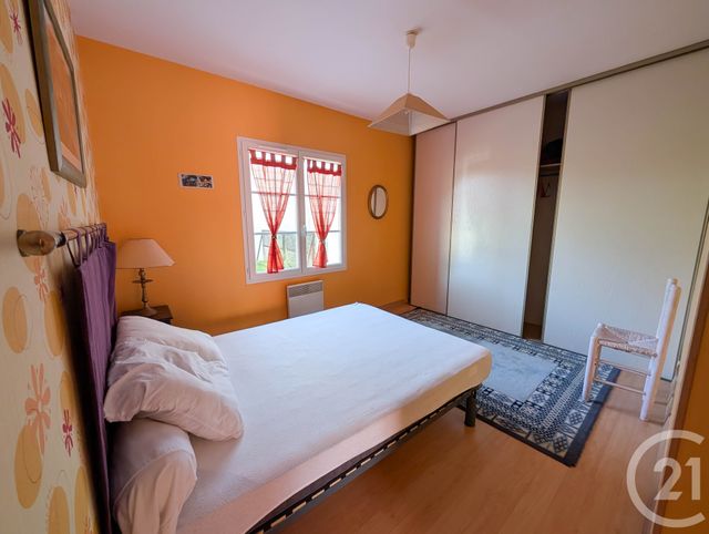 maison à vendre - 4 pièces - 85.02 m2 - TALMONT ST HILAIRE - 85 - PAYS-DE-LOIRE - Century 21 Eole Immobilier