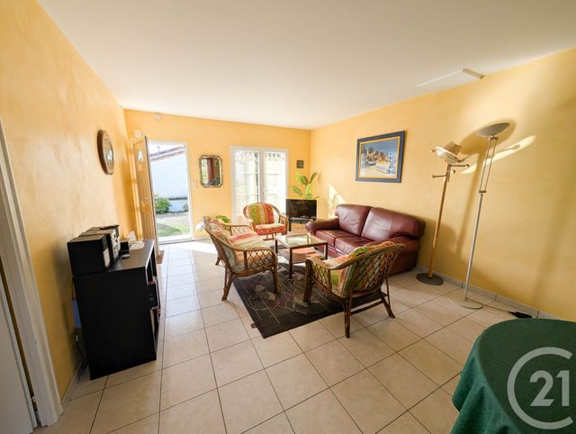 maison à vendre - 4 pièces - 85.02 m2 - TALMONT ST HILAIRE - 85 - PAYS-DE-LOIRE - Century 21 Eole Immobilier