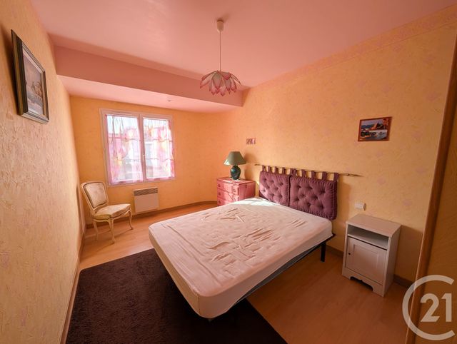 maison à vendre - 4 pièces - 85.02 m2 - TALMONT ST HILAIRE - 85 - PAYS-DE-LOIRE - Century 21 Eole Immobilier