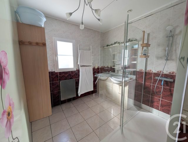 maison à vendre - 4 pièces - 85.02 m2 - TALMONT ST HILAIRE - 85 - PAYS-DE-LOIRE - Century 21 Eole Immobilier