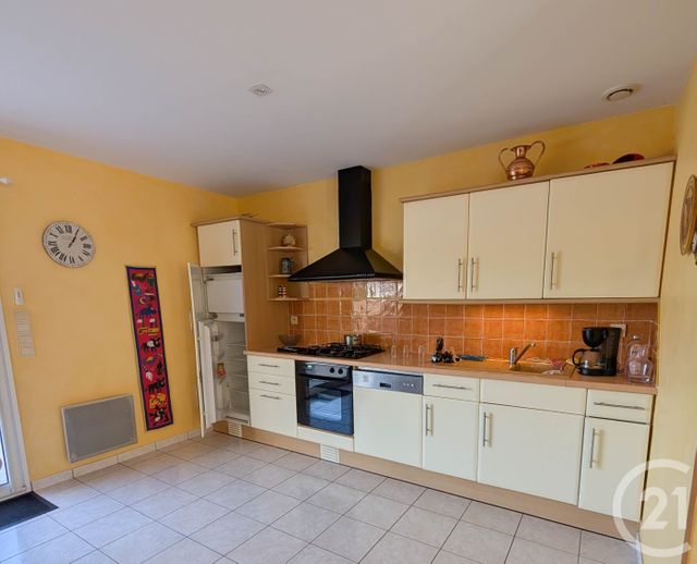 maison à vendre - 4 pièces - 85.02 m2 - TALMONT ST HILAIRE - 85 - PAYS-DE-LOIRE - Century 21 Eole Immobilier