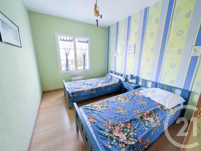 maison à vendre - 4 pièces - 85.02 m2 - TALMONT ST HILAIRE - 85 - PAYS-DE-LOIRE - Century 21 Eole Immobilier