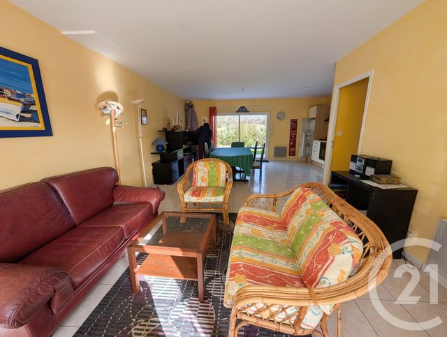 maison à vendre - 4 pièces - 85.02 m2 - TALMONT ST HILAIRE - 85 - PAYS-DE-LOIRE - Century 21 Eole Immobilier