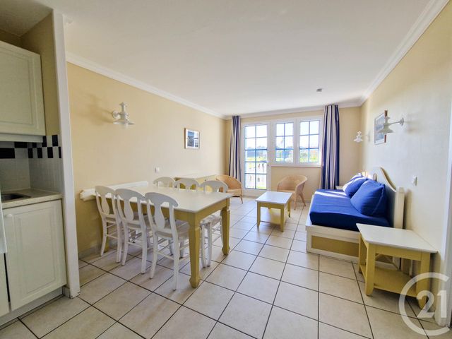 appartement - TALMONT ST HILAIRE - 85