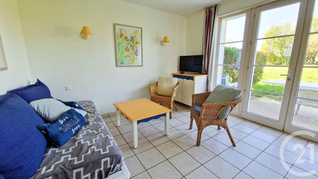 maison à vendre - 3 pièces - 44.73 m2 - TALMONT ST HILAIRE - 85 - PAYS-DE-LOIRE - Century 21 Eole Immobilier