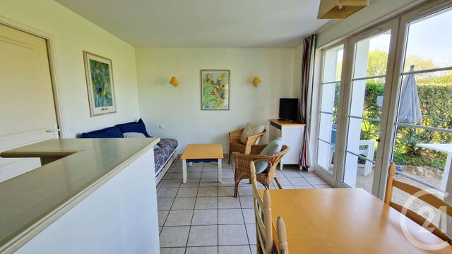 maison à vendre - 3 pièces - 44.73 m2 - TALMONT ST HILAIRE - 85 - PAYS-DE-LOIRE - Century 21 Eole Immobilier