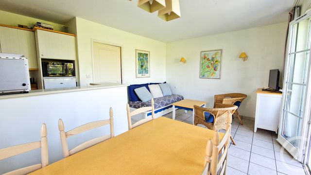 maison à vendre - 3 pièces - 44.73 m2 - TALMONT ST HILAIRE - 85 - PAYS-DE-LOIRE - Century 21 Eole Immobilier