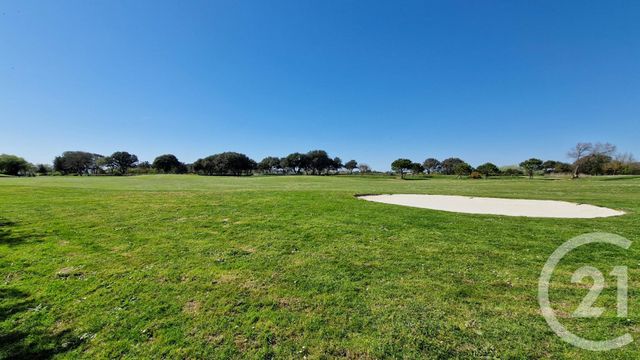 maison à vendre - 3 pièces - 44.73 m2 - TALMONT ST HILAIRE - 85 - PAYS-DE-LOIRE - Century 21 Eole Immobilier