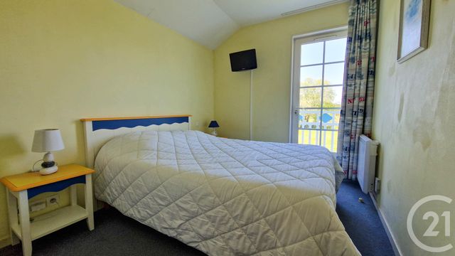 maison à vendre - 3 pièces - 44.73 m2 - TALMONT ST HILAIRE - 85 - PAYS-DE-LOIRE - Century 21 Eole Immobilier