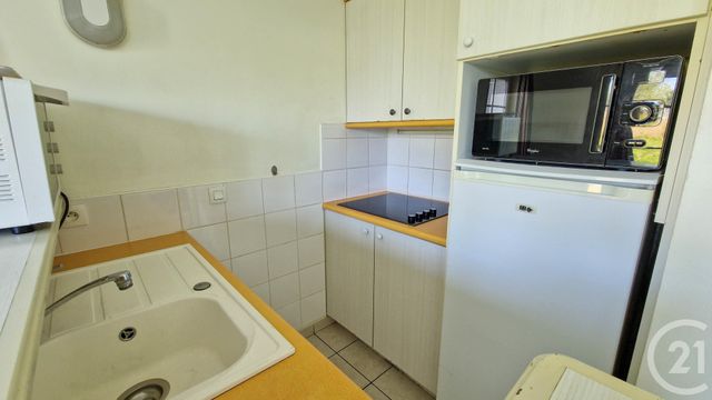 maison à vendre - 3 pièces - 44.73 m2 - TALMONT ST HILAIRE - 85 - PAYS-DE-LOIRE - Century 21 Eole Immobilier