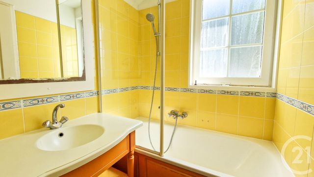 maison à vendre - 3 pièces - 44.73 m2 - TALMONT ST HILAIRE - 85 - PAYS-DE-LOIRE - Century 21 Eole Immobilier