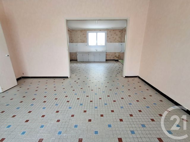 maison à vendre - 4 pièces - 79.8 m2 - TALMONT ST HILAIRE - 85 - PAYS-DE-LOIRE - Century 21 Eole Immobilier