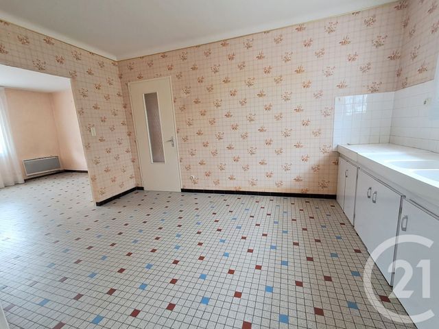 maison à vendre - 4 pièces - 79.8 m2 - TALMONT ST HILAIRE - 85 - PAYS-DE-LOIRE - Century 21 Eole Immobilier
