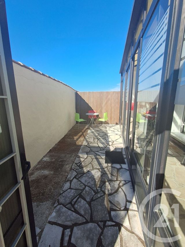  - TALMONT ST HILAIRE - 