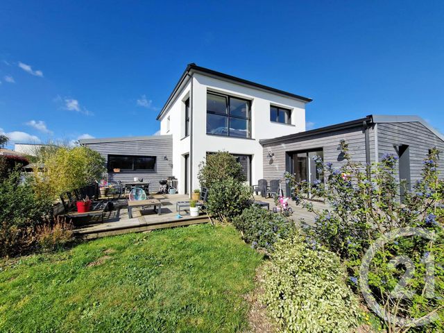 maison - TALMONT ST HILAIRE - 85