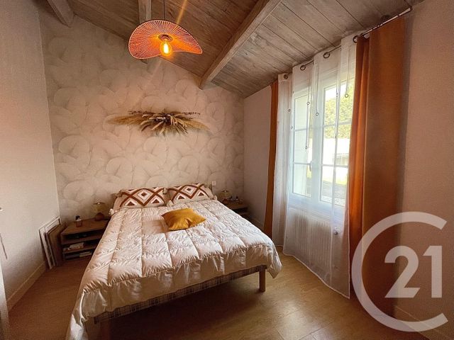 maison à vendre - 7 pièces - 168.43 m2 - TALMONT ST HILAIRE - 85 - PAYS-DE-LOIRE - Century 21 Eole Immobilier