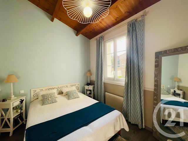 maison à vendre - 7 pièces - 168.43 m2 - TALMONT ST HILAIRE - 85 - PAYS-DE-LOIRE - Century 21 Eole Immobilier