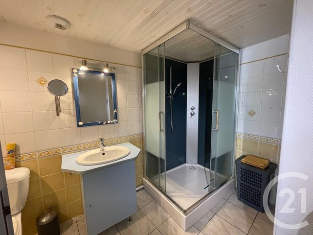 maison à vendre - 7 pièces - 168.43 m2 - TALMONT ST HILAIRE - 85 - PAYS-DE-LOIRE - Century 21 Eole Immobilier