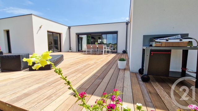 maison - TALMONT ST HILAIRE - 85