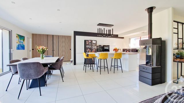 maison - TALMONT ST HILAIRE - 85