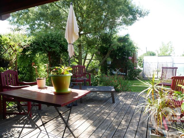 Afficher la photo en grand maison à vendre - 5 pièces - 140.0 m2 - TALMONT ST HILAIRE - 85 - PAYS-DE-LOIRE - Century 21 Eole Immobilier