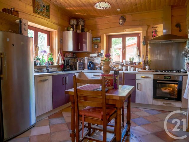 Afficher la photo en grand maison à vendre - 5 pièces - 140.0 m2 - TALMONT ST HILAIRE - 85 - PAYS-DE-LOIRE - Century 21 Eole Immobilier