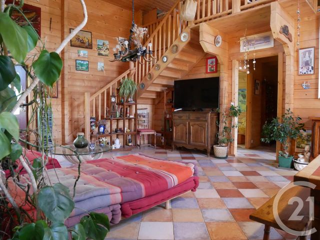 Afficher la photo en grand maison à vendre - 5 pièces - 140.0 m2 - TALMONT ST HILAIRE - 85 - PAYS-DE-LOIRE - Century 21 Eole Immobilier