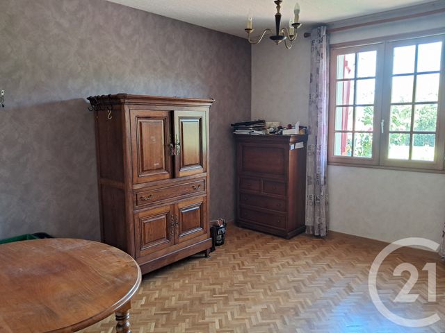 maison à vendre - 5 pièces - 122.33 m2 - TALMONT ST HILAIRE - 85 - PAYS-DE-LOIRE - Century 21 Eole Immobilier