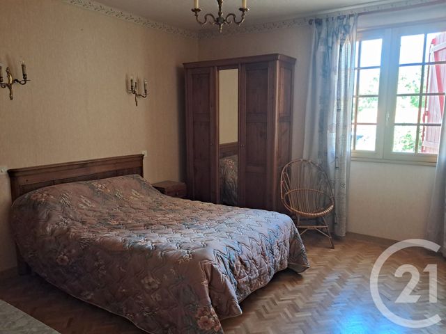 maison à vendre - 5 pièces - 122.33 m2 - TALMONT ST HILAIRE - 85 - PAYS-DE-LOIRE - Century 21 Eole Immobilier