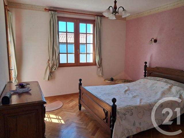 maison à vendre - 5 pièces - 122.33 m2 - TALMONT ST HILAIRE - 85 - PAYS-DE-LOIRE - Century 21 Eole Immobilier