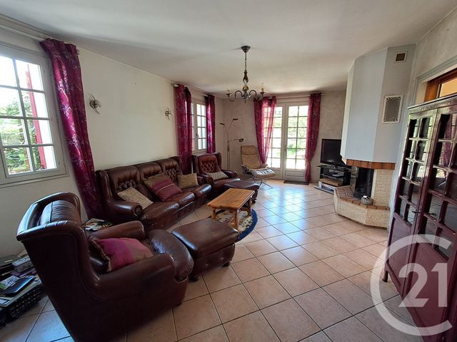 maison à vendre - 5 pièces - 122.33 m2 - TALMONT ST HILAIRE - 85 - PAYS-DE-LOIRE - Century 21 Eole Immobilier