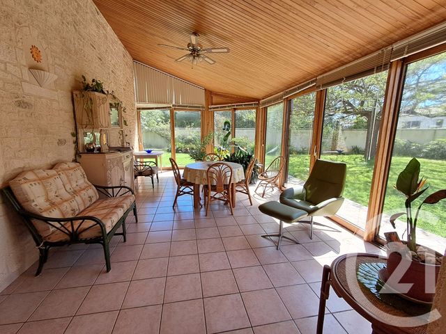 maison à vendre - 5 pièces - 122.33 m2 - TALMONT ST HILAIRE - 85 - PAYS-DE-LOIRE - Century 21 Eole Immobilier