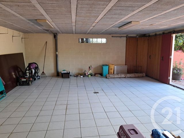 maison à vendre - 5 pièces - 122.33 m2 - TALMONT ST HILAIRE - 85 - PAYS-DE-LOIRE - Century 21 Eole Immobilier