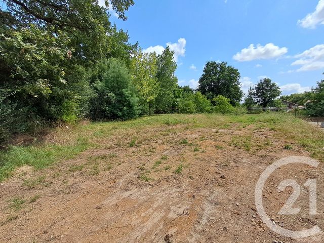 terrain à vendre - 466.0 m2 - GROSBREUIL - 85 - PAYS-DE-LOIRE - Century 21 Eole Immobilier