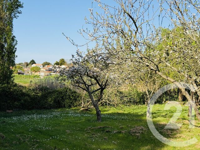 terrain à vendre - 1145.0 m2 - TALMONT ST HILAIRE - 85 - PAYS-DE-LOIRE - Century 21 Eole Immobilier