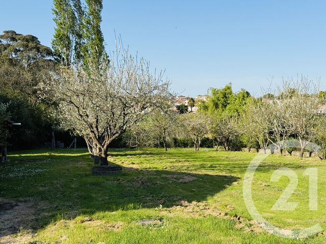 terrain à vendre - 1145.0 m2 - TALMONT ST HILAIRE - 85 - PAYS-DE-LOIRE - Century 21 Eole Immobilier