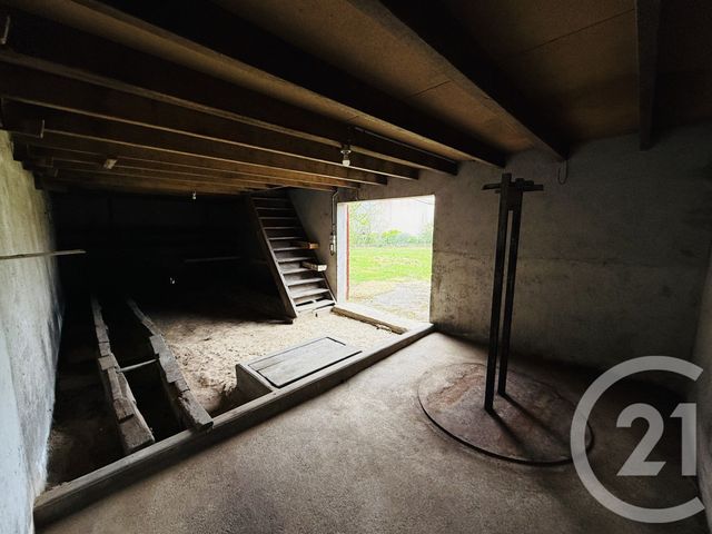 terrain à vendre - 1145.0 m2 - TALMONT ST HILAIRE - 85 - PAYS-DE-LOIRE - Century 21 Eole Immobilier