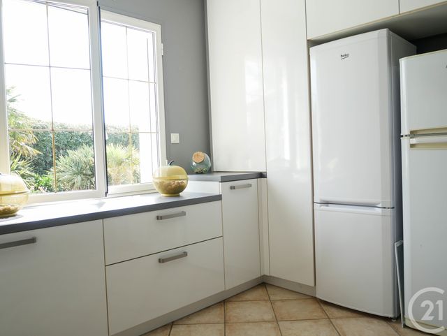 maison à vendre - 7 pièces - 199.12 m2 - TALMONT ST HILAIRE - 85 - PAYS-DE-LOIRE - Century 21 Eole Immobilier