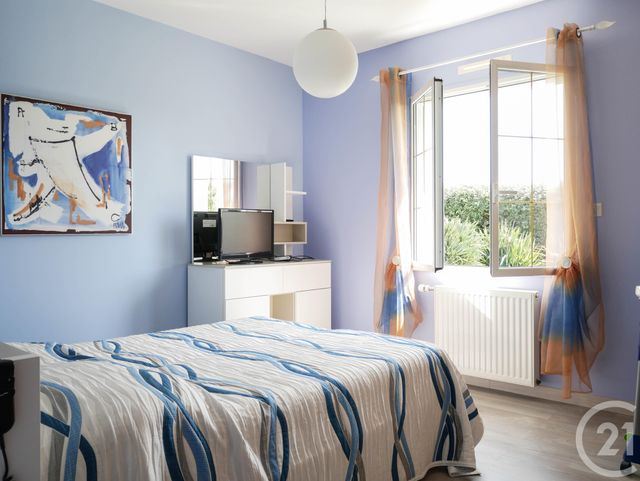 maison à vendre - 7 pièces - 199.12 m2 - TALMONT ST HILAIRE - 85 - PAYS-DE-LOIRE - Century 21 Eole Immobilier