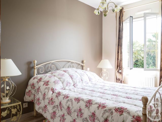 maison à vendre - 7 pièces - 199.12 m2 - TALMONT ST HILAIRE - 85 - PAYS-DE-LOIRE - Century 21 Eole Immobilier