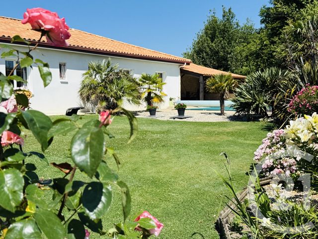 maison à vendre - 7 pièces - 199.12 m2 - TALMONT ST HILAIRE - 85 - PAYS-DE-LOIRE - Century 21 Eole Immobilier